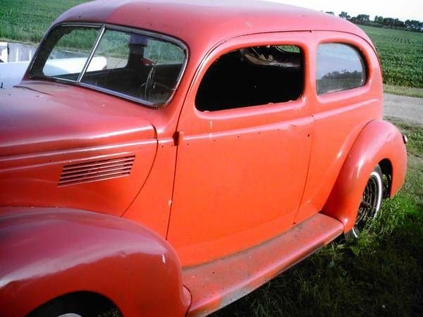 Vehicle photo