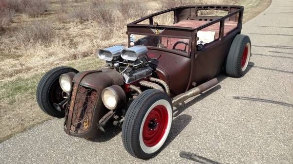Vehicle photo