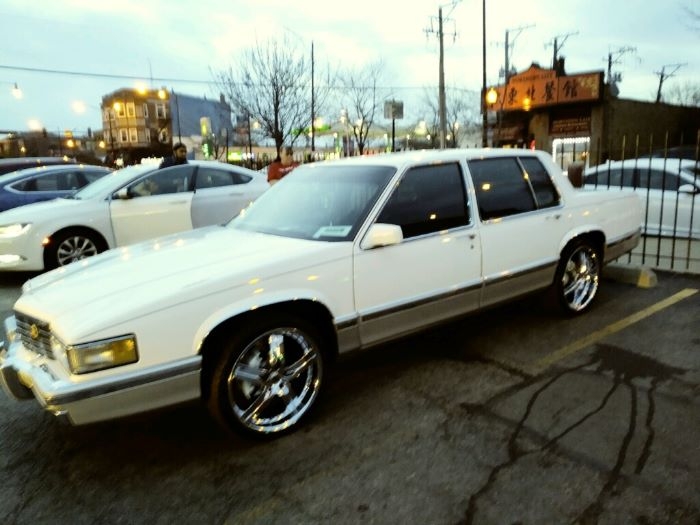 Vehicle photo
