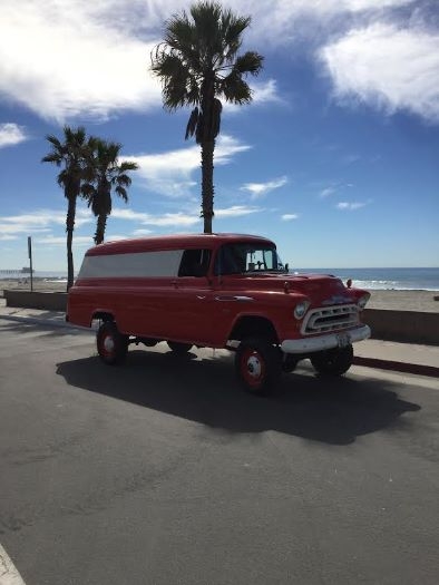 Vehicle photo