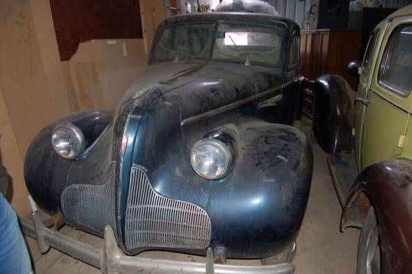 Vehicle photo