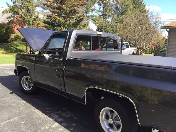 Vehicle photo