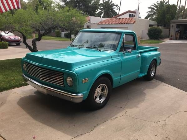 Vehicle photo