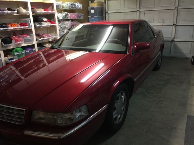 Vehicle photo
