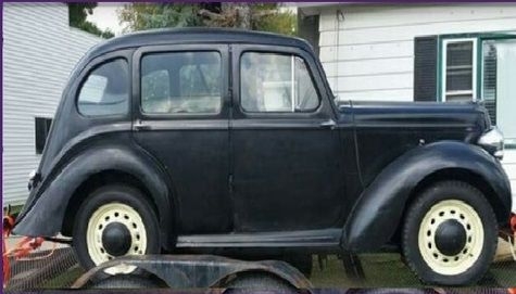 Vehicle photo