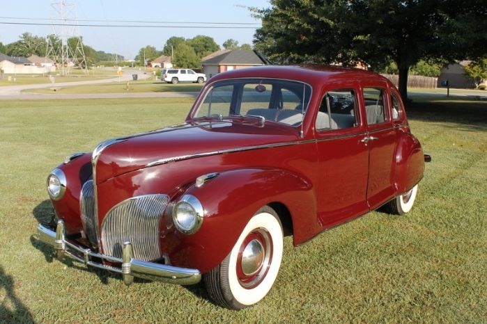 Vehicle photo