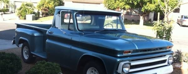 Vehicle photo
