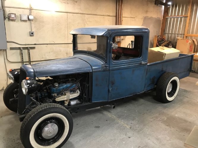 Vehicle photo