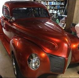 Vehicle photo