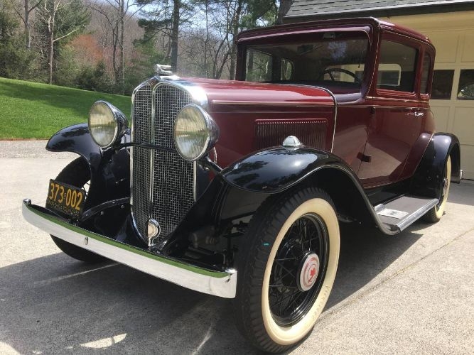 Vehicle photo
