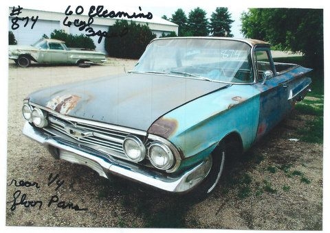 Vehicle photo