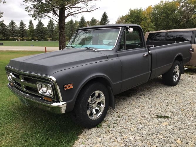 Vehicle photo