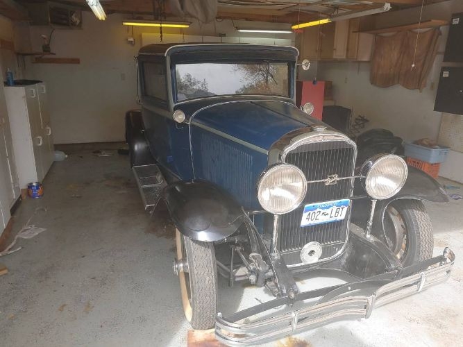 Vehicle photo