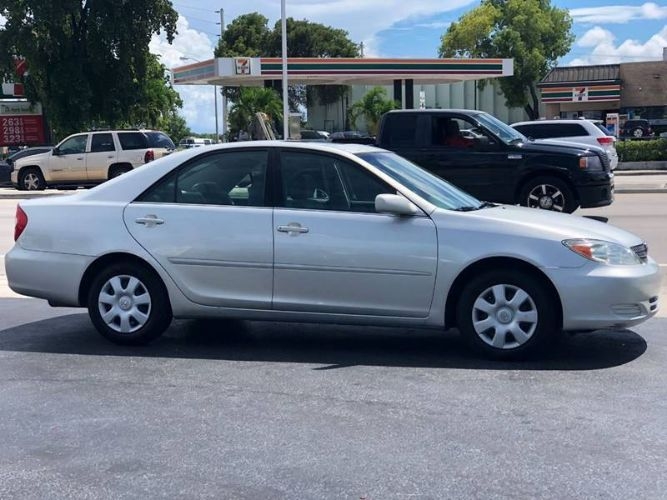 Vehicle photo