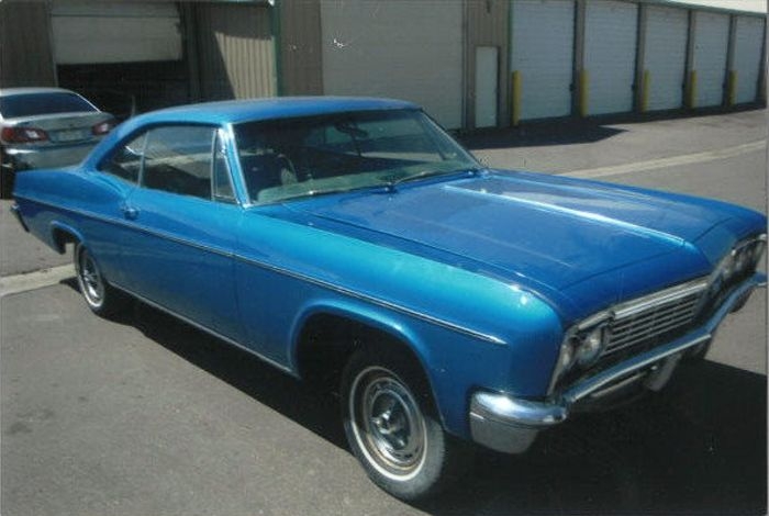 Vehicle photo