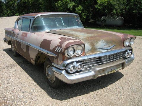 Vehicle photo