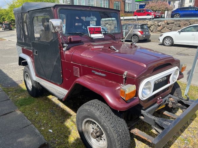 Vehicle photo