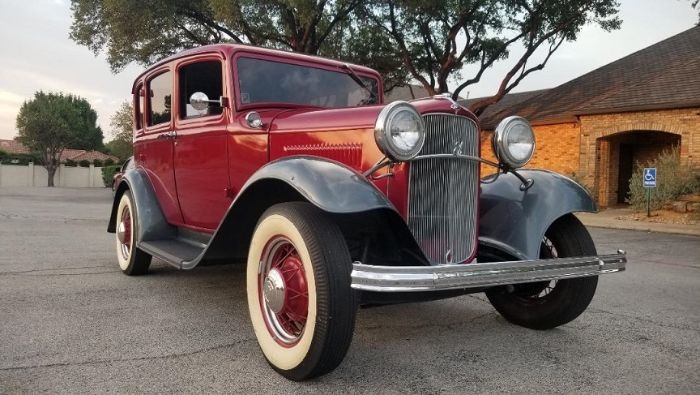 Vehicle photo