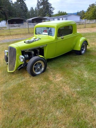 Vehicle photo