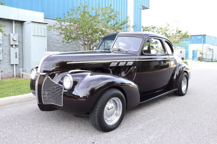 Vehicle photo