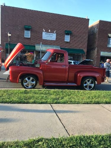 Vehicle photo