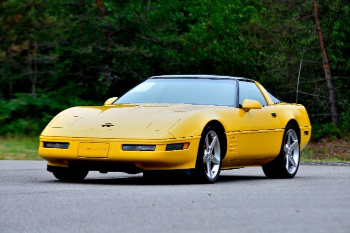 Vehicle photo