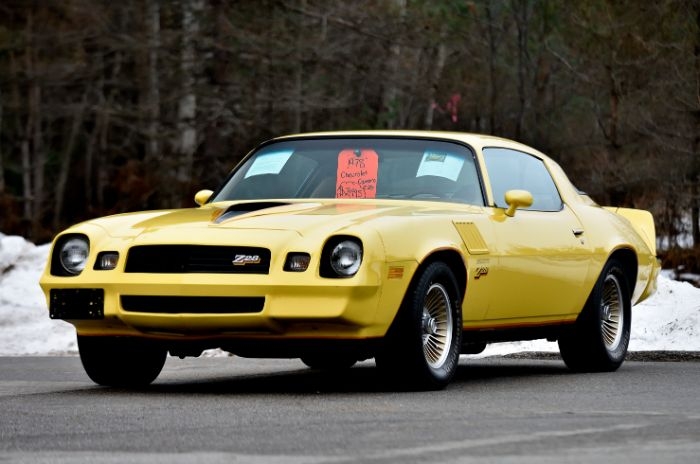 Vehicle photo