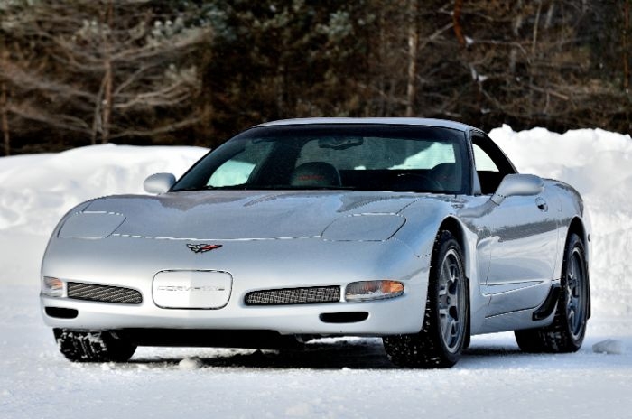 Vehicle photo