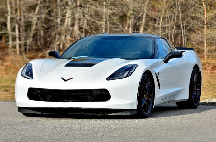 Vehicle photo
