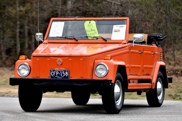 Vehicle photo