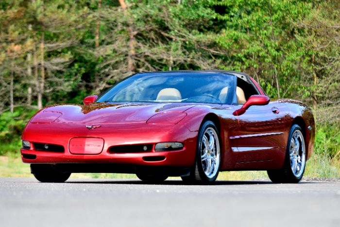 Vehicle photo