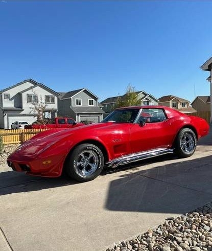 Vehicle photo