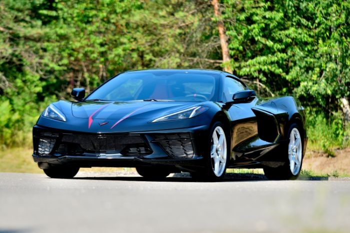 Vehicle photo