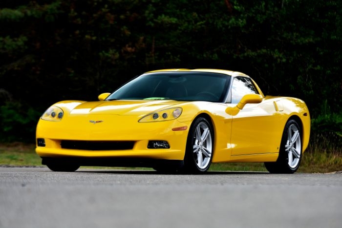 Vehicle photo